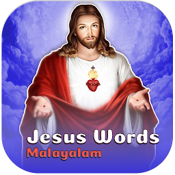 Icon image Malayalam Daily Bible Words