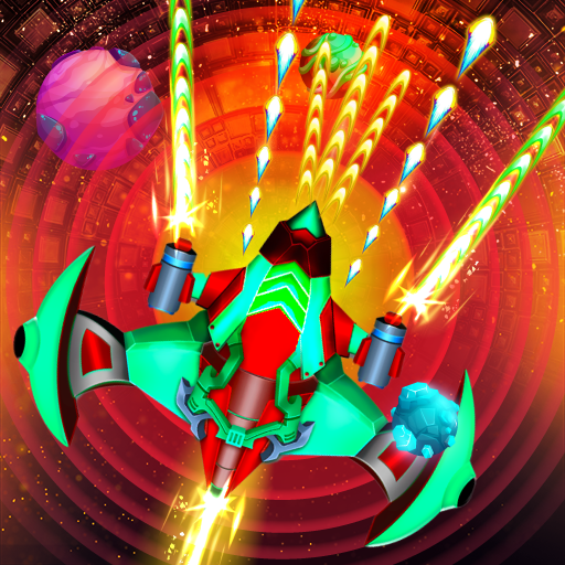 Galaxy War - Alien Invader Download on Windows