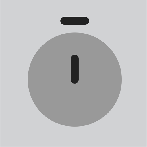 minimal Interval Timer logo