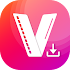 Vmate Video Downloader 2020 : Vmate India1.0