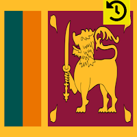 История Шри-Ланки