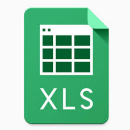 XlSx Viewer & XLS Excel Reader