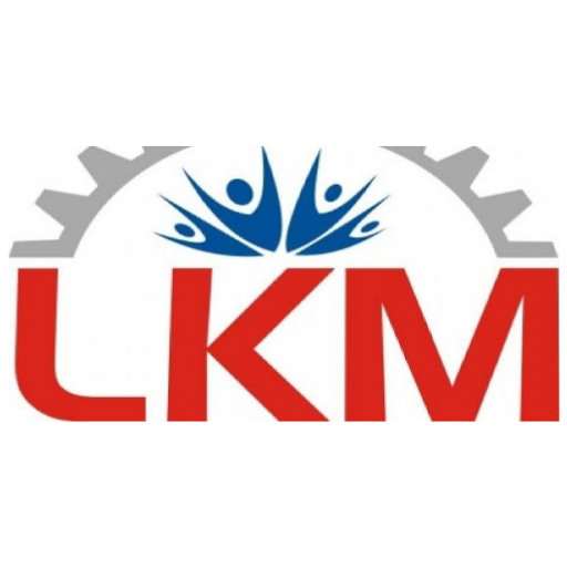 LKM institute logo