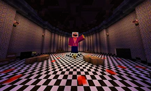 Minecraft Bugui Bugui Mod Screen 2