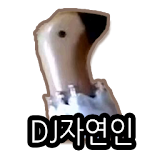DJ자연인 icon