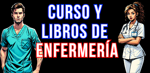 Cursos de Enfermería