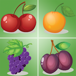 Icon image Fruit and Match