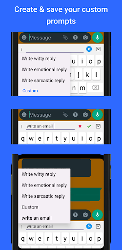 Xboard Screenshot 4 - AppWisp.com