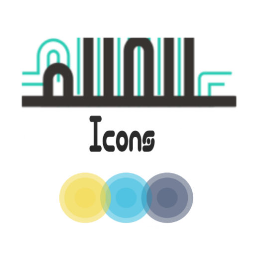 Venus Weather Icons Kustom logo