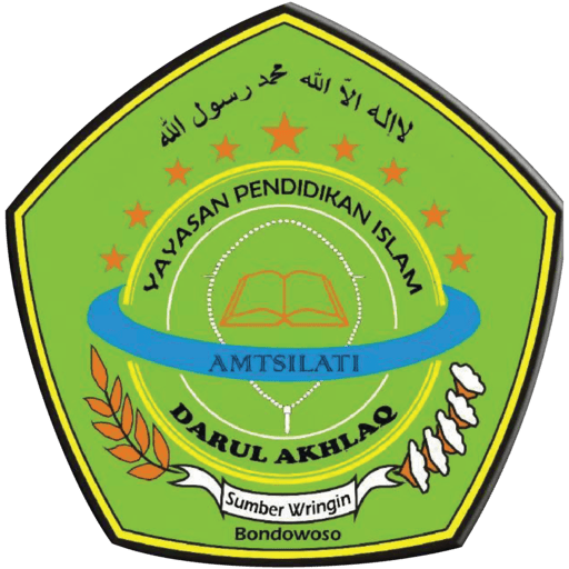 Wali Santri DARUL AKHLAQ logo