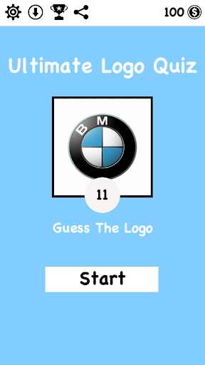 Ultimate Logo Quiz