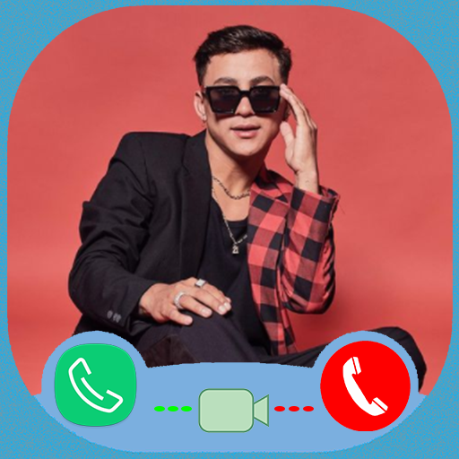 Rodrigo Contreras Video Call P logo