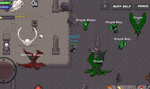 Delta Mmorpg 4