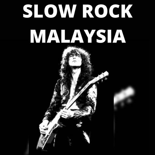 Slow Rock Malaysia Offline Mp3