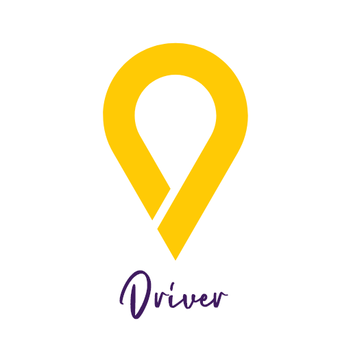 Showfa Driver: Earn more. logo