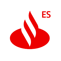 Gambar ikon Santander