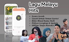 Lagu Melayu Mp3のおすすめ画像1
