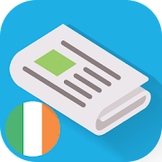 Top 20 News & Magazines Apps Like Irish Newspapers - Best Alternatives