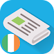 Irish News - Androidアプリ