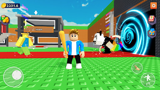 Steal and Catch Brainrot