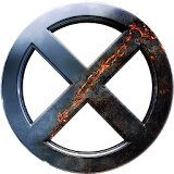 X-Men Live Wallpaper icon