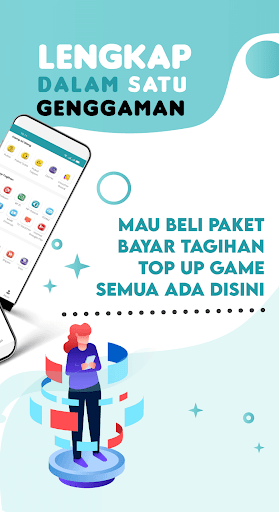 OXY - Sahabat Konter Screen 2