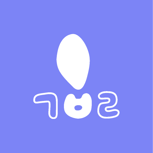 갑분런 - 함께 달리는 즐거움 logo