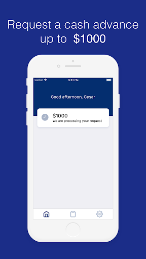 cash advance venmo debit card