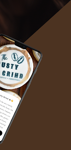 The Rusty Grind