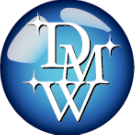 DMW logo