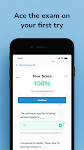 screenshot of Aceable Drivers Ed & Test Prep