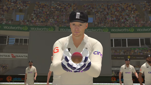 Real World Cricket Games apkpoly screenshots 10