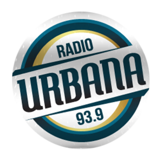 Radio Urbana 93.9 Screen 3