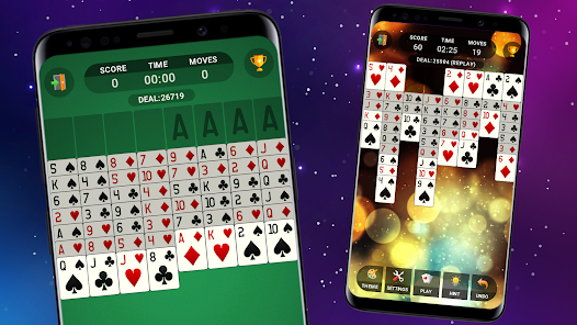 Solitaire – Apps on Google Play