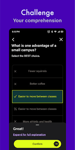 Betterwise Screen 3