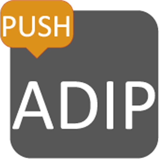 PUSH ADIP FB Unduh di Windows