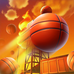 Cannon Shooting Basketball Mod Apk