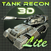 Tank Recon 3D Lite