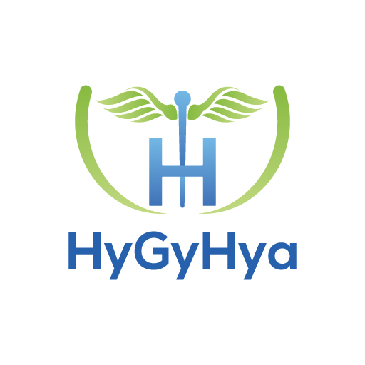 HyGyHya logo