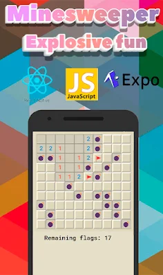MineSweeper - Classic Game - Screenshot 4