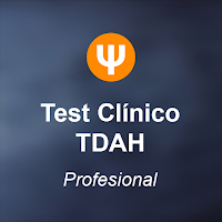 Test Clínico TDAH Profesional