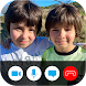 Dani y Evan Juegos Llamada Fal - Androidアプリ