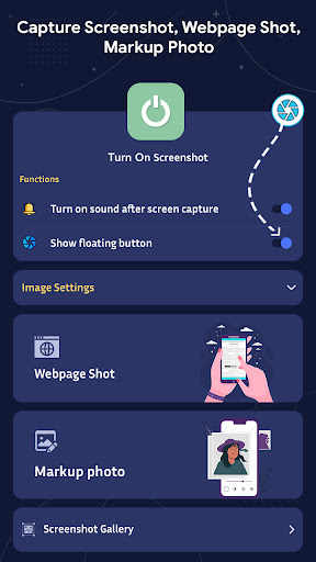 Screenshot - Screen Capture, W Screen 2