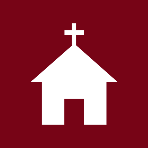 Antioch Church Irving logo