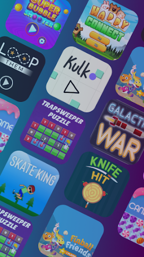 GameFost  120 Fun Mini Games