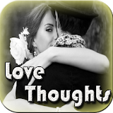 Love thoughts icon