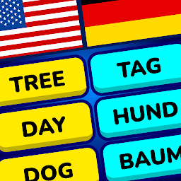 Symbolbild für Englisch Vokabeltrainer - Momo
