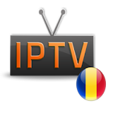 Roumanian HD IPTV - Trial icon