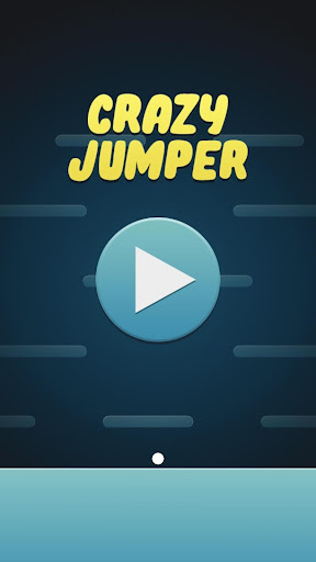 Crazy Jumper Jumping Ball Gam