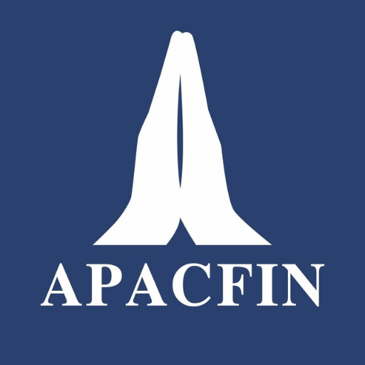 APACm Loan App logo
